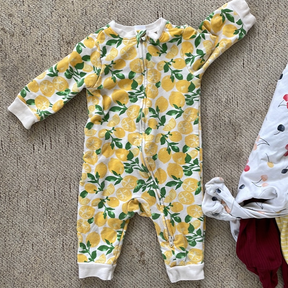 Baby PJ Bundle - Picture 2 of 7